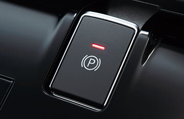 電動パーキングブレーキ