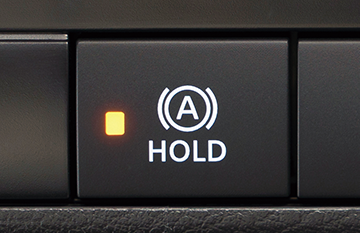 ブレーキオートホールド