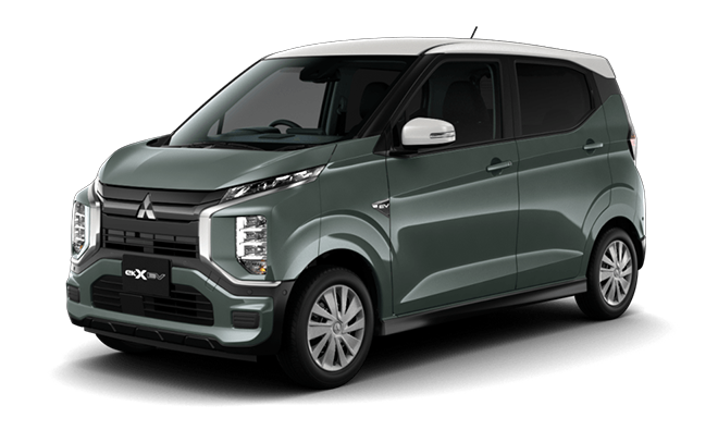 アッシュグリーンメタリック/ホワイトソリッド（有料色）＊7〈FH〉［F29/W37］