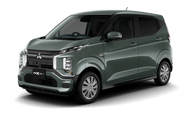 アッシュグリーンメタリック（有料色）＊8〈QA〉［F29］