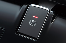 電動パーキングブレーキ