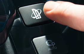 イノベーティブペダル オペレーションモード