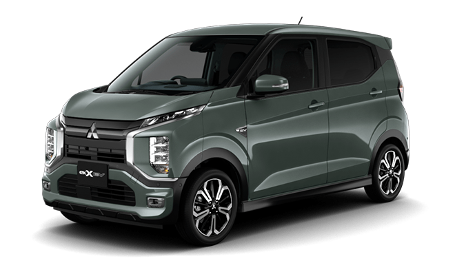 アッシュグリーンメタリック（有料色）＊8〈QA〉［F29］