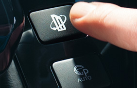 イノベーティブペダルオペレーションモード