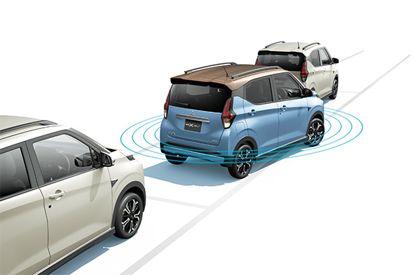 マイパイロット パーキング［MI-PILOT PARKING］