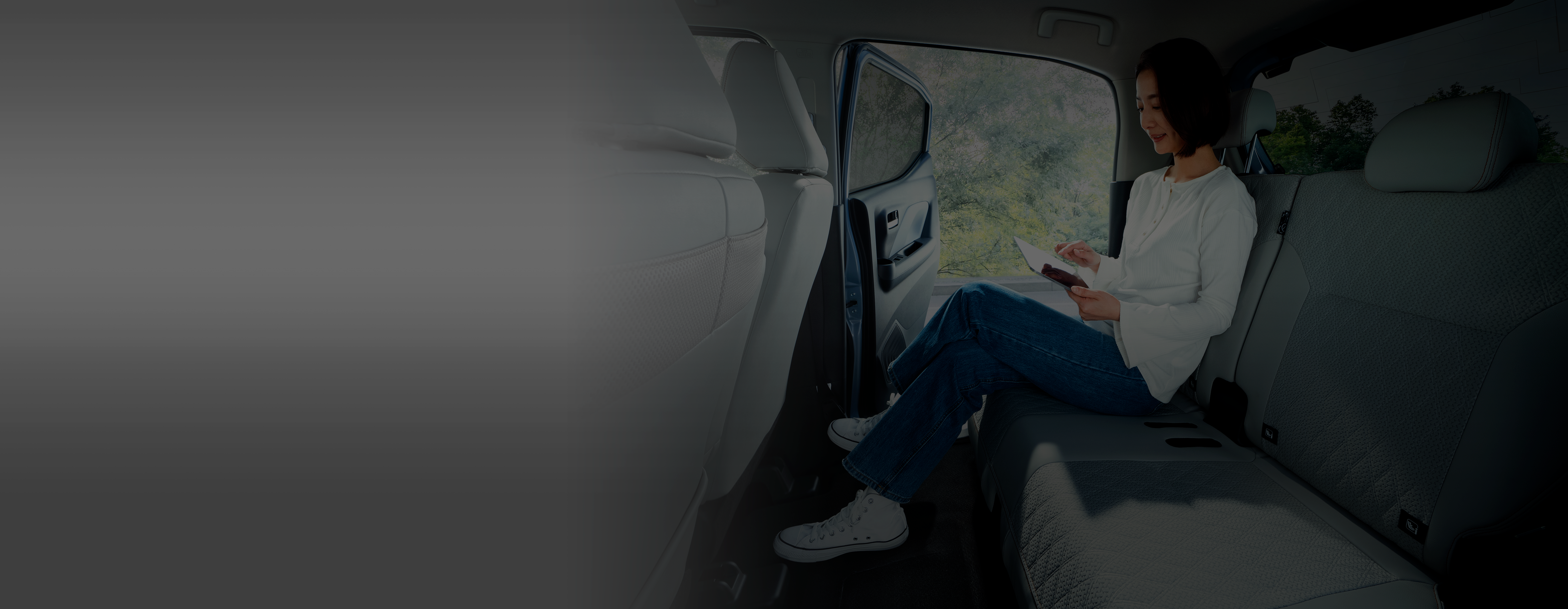 装備・メーカーオプション