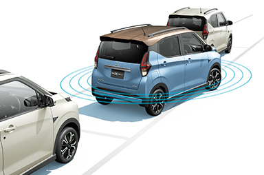 マイパイロット パーキング［MI-PILOT PARKING］