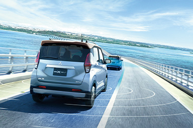 マイパイロット［MI-PILOT］