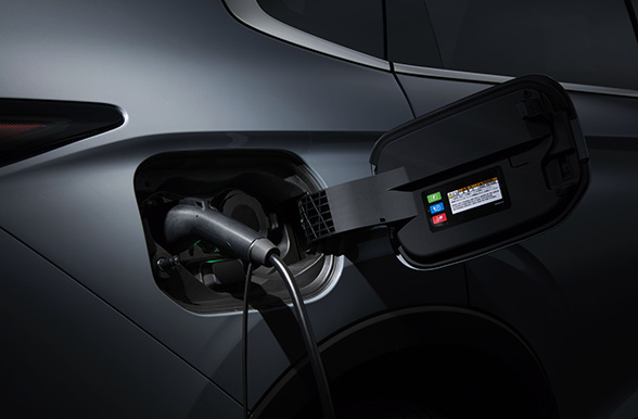 ご自宅の充電器選びから設置までをサポート