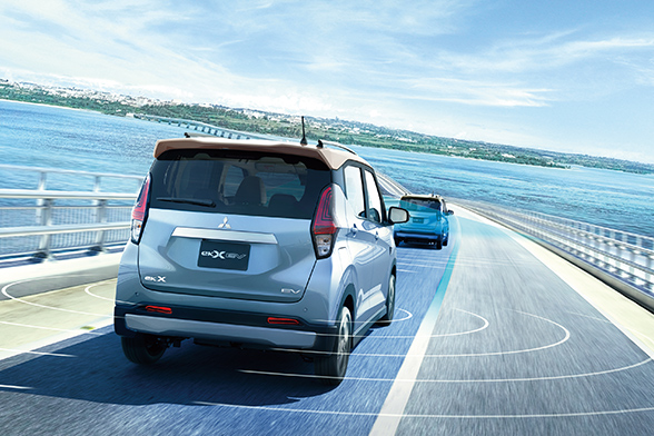 マイパイロット［MI-PILOT］