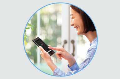 リモートエアコン