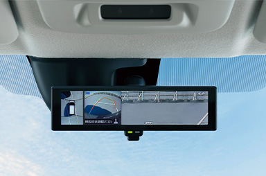 先進安全パッケージ