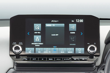 コネクトナビパッケージ