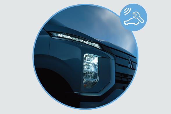 マイカーステータスチェック