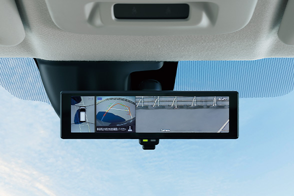 リモートエアコン