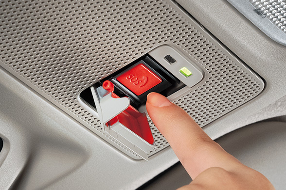 ■SOSコールスイッチ