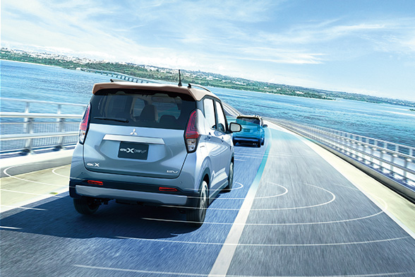 ■マイパイロット［MI-PILOT］