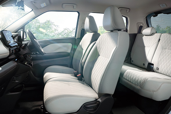 プレミアムインテリアパッケージ