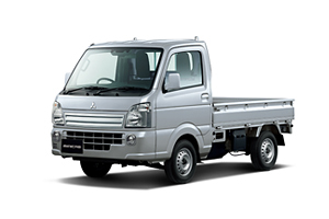 ミニキャブ トラック