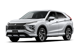 エクリプスクロスPHEV