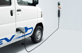 充電ケーブル（AC200V・15A・7.5m）