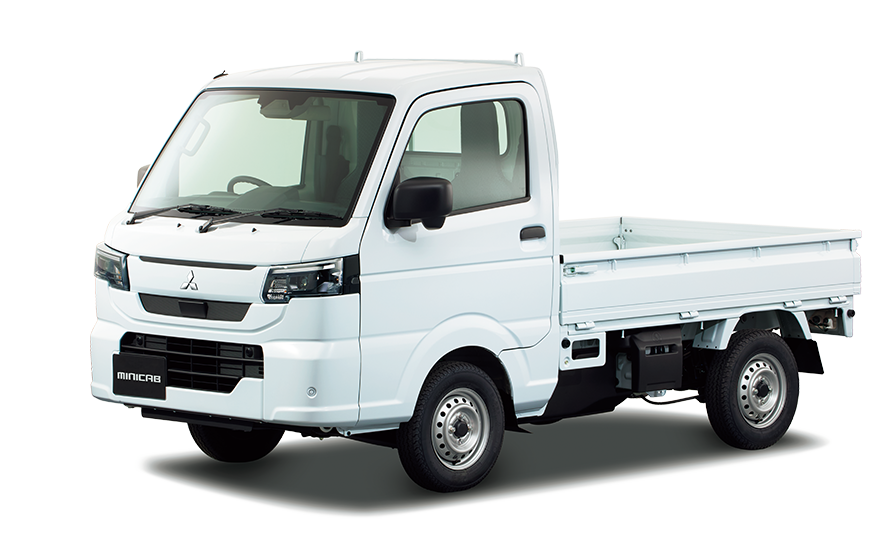 基本性能を磨いたスタンダードモデル。