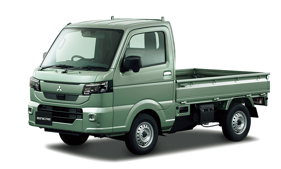 充実装備とデザイン性を兼ね備えた上級モデル。