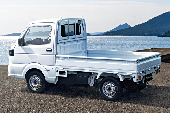 安心の防錆性能