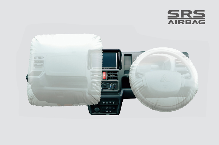SRSエアバッグ