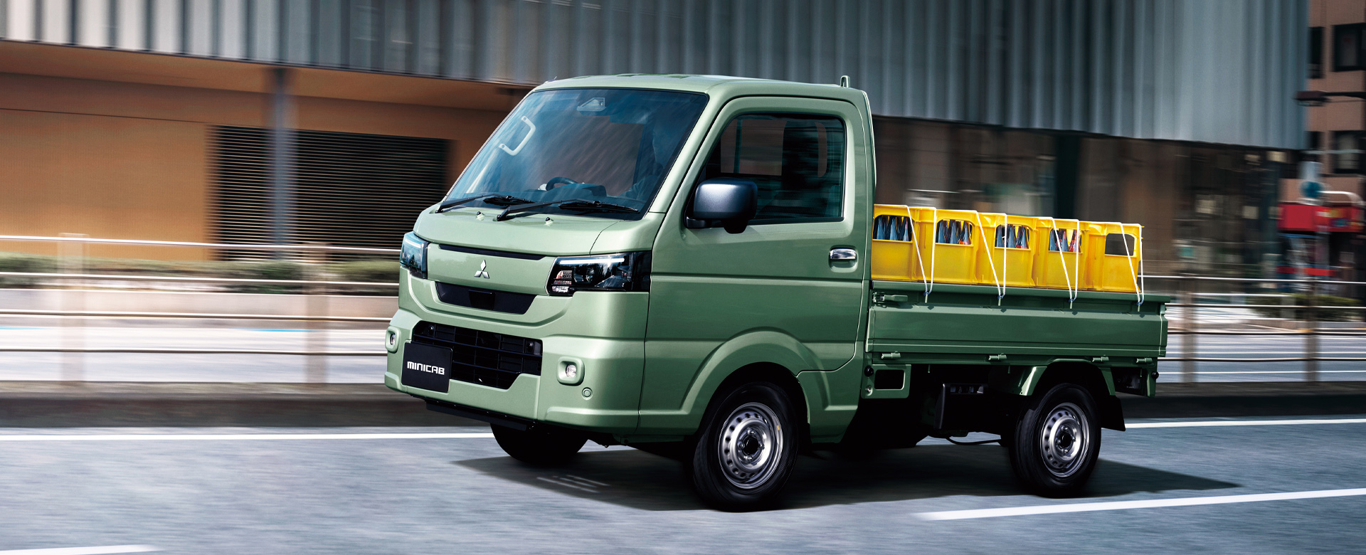 三菱 e-Assist（運転支援機能）