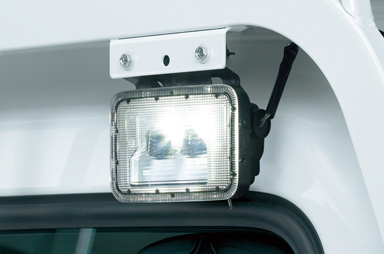 LED荷台作業灯灯〈G/みのり〉