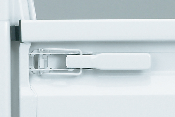 大型ゲートハンドル