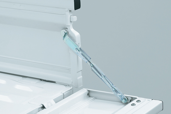 リヤゲートチェーン〈G/みのり〉