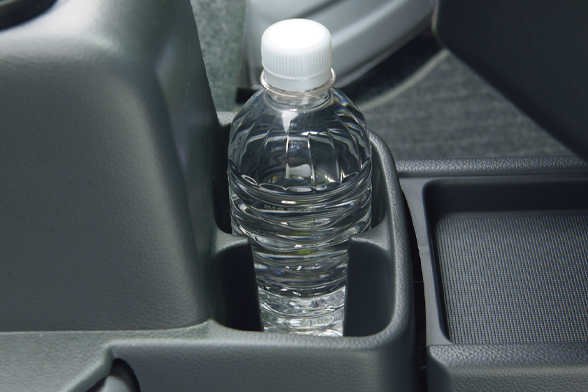 コンソールカップホルダー