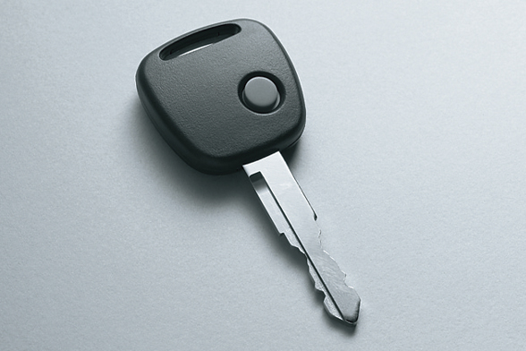 キーレスエントリーシステム