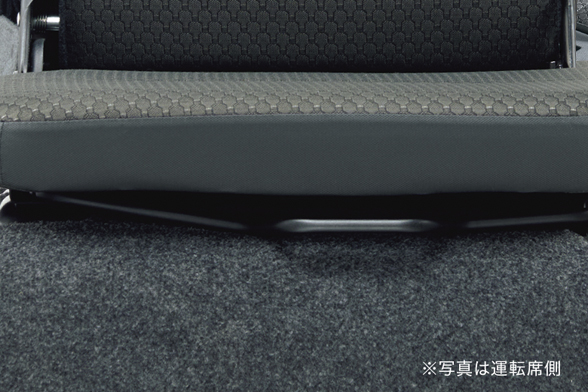 シート生地（ファブリック）