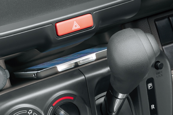 センターミドルトレイ