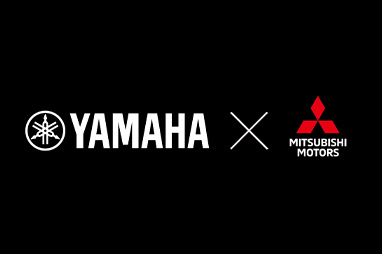 YAMAHA MITSUBISHI MOTORS