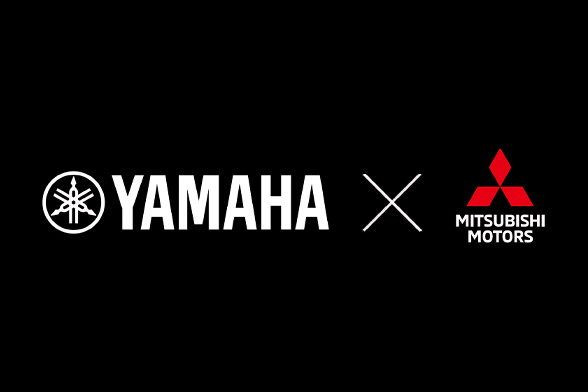 YAMAHA MITSUBISHI MOTORS