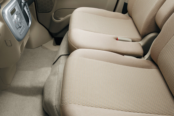 ウォークスルー