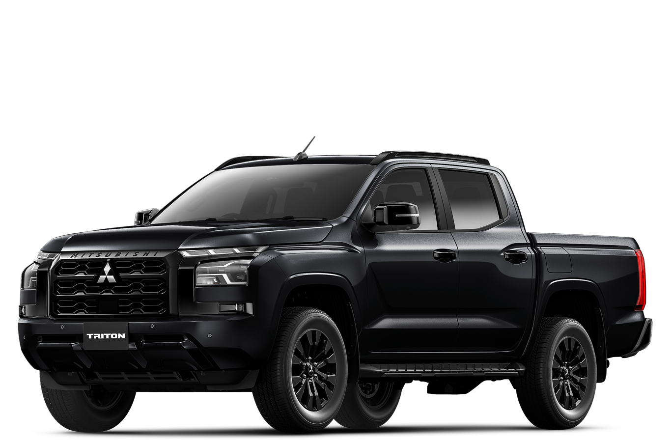 ジェットブラックマイカ