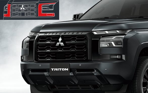 フロントフォグランプベゼル（ブラックメタリック）フロントバンパーガーニッシュ（ブラックメタリック）