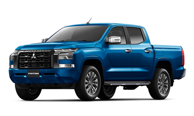 インパルスブルーメタリック［D23］（PB）