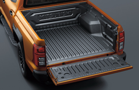 ベッドライナー＊6