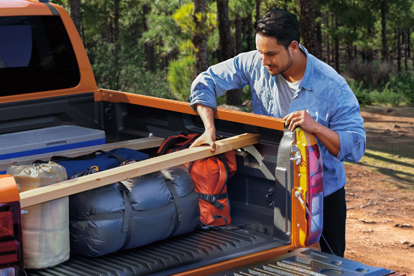 2×4ランバーアタッチメント