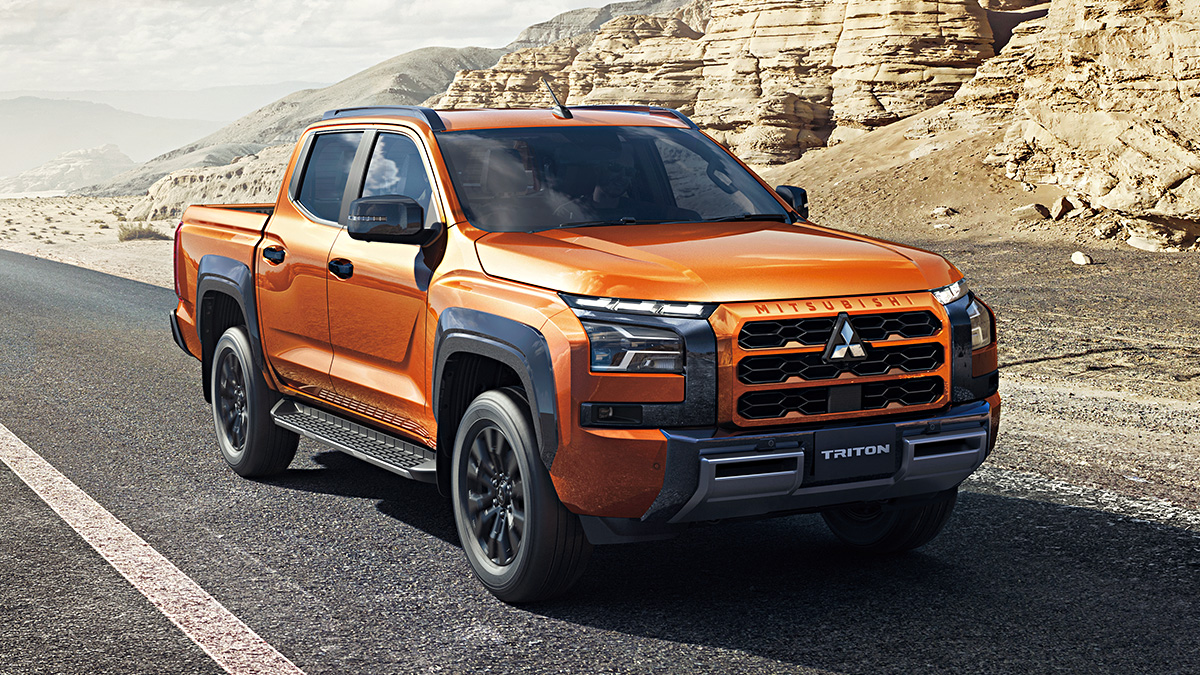 三菱e-Assist（運転支援機能）