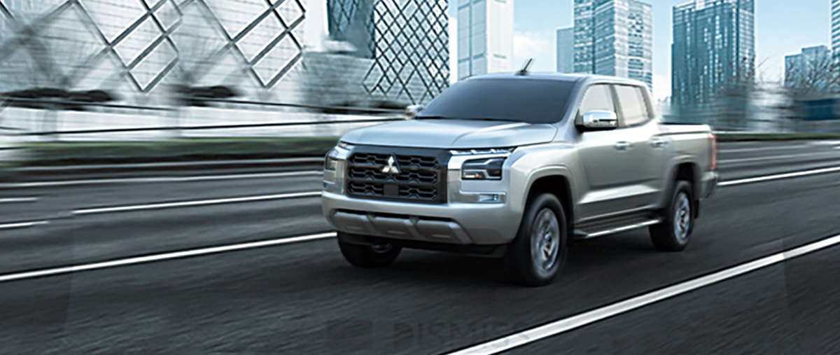 7つのドライブモード