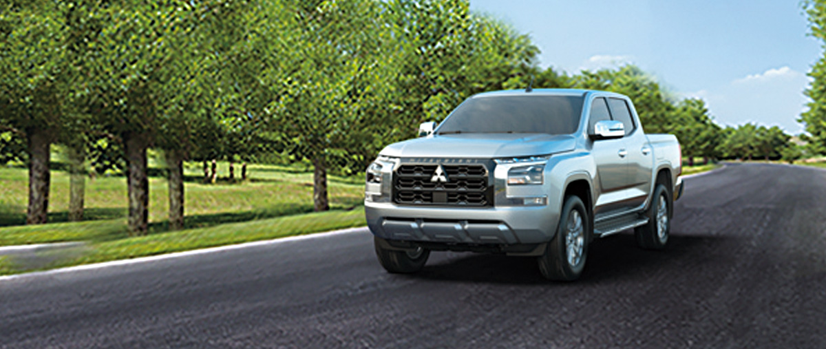 7つのドライブモード