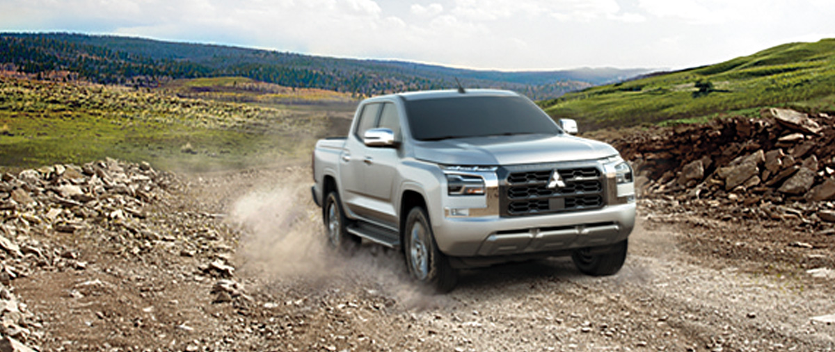 7つのドライブモード