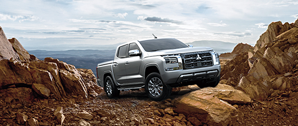 7つのドライブモード